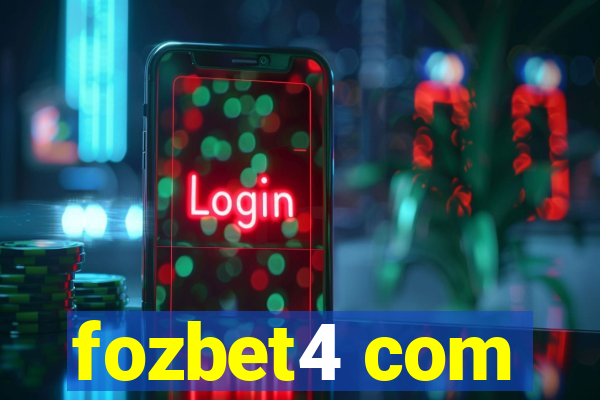 fozbet4 com